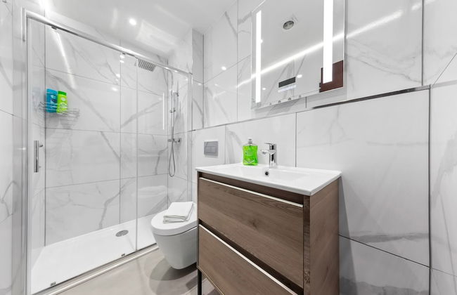 Cosy Golders Green Studio With Modern Amenities - Foto 16