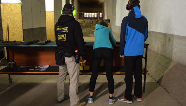 Kalashnikov Shooting Range - Foto 5