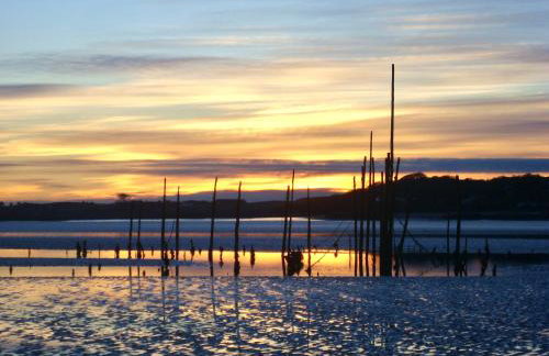 The Shack, Cally Avenue, Gatehouse of Fleet, Dumfries and Galloway, DG7 2 DH - Foto 14