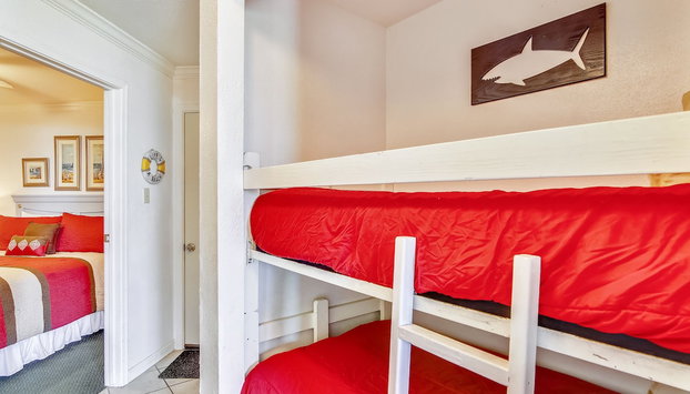 Victorian 6202-seaside Charm - Foto 5, Habitación