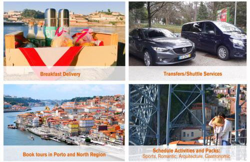 Liiiving in Porto | Luxury Boutique Apartment - Foto 38