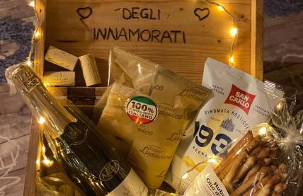 Il rifugio degli innamorati - Foto 13