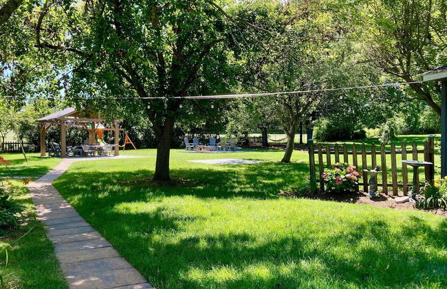 Roadhaven 1830 - Foto 60