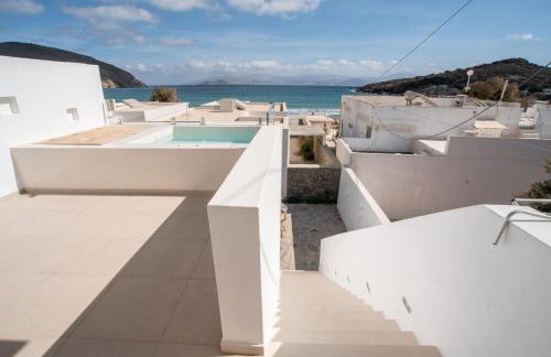 Deluxe Maisonette With Private Jacuzzi - Photo 67