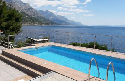 Villa Nora - Foto 25