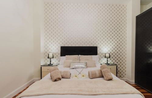 Cozy Home Bilbao, Zona Alhóndiga-Moyúa - Foto 11