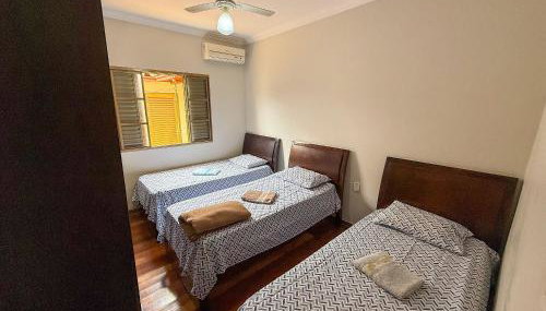 Casa Completa com Churrasqueira em Patos de Minas - Foto 4