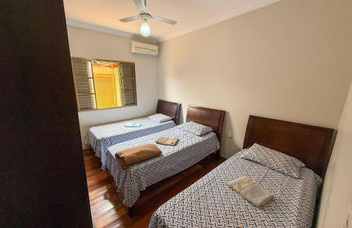 Casa Completa com Churrasqueira em Patos de Minas - Photo 4