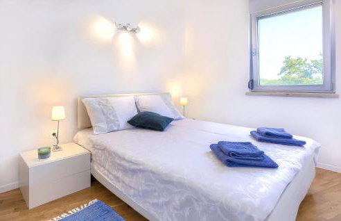 Cozy Home In Umag With Sauna - Foto 26