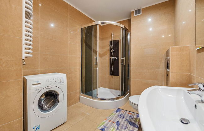 Apartamenty Sun & Snow Marea - Photo 20