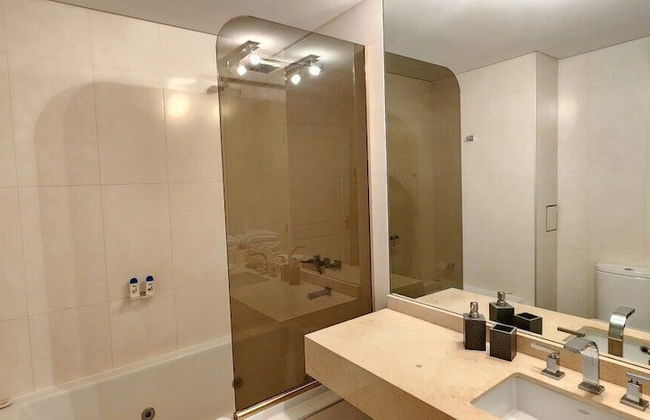 Puerto Madero Piso 20 Vista al Rio - Foto 25