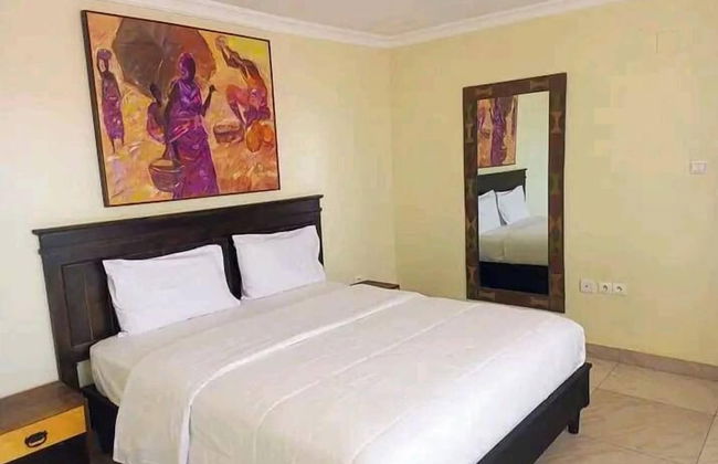 Kigali City Stay - Foto 2