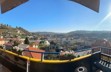 Cozy renovated designer appartment with special price winter 2026 - Foto 36