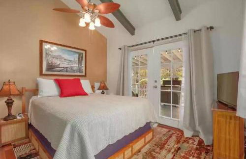 Hau'oli Place Tiki Cottage in Volcano - Foto 5