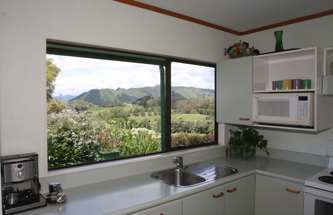 Capeview Cottage - Foto 3