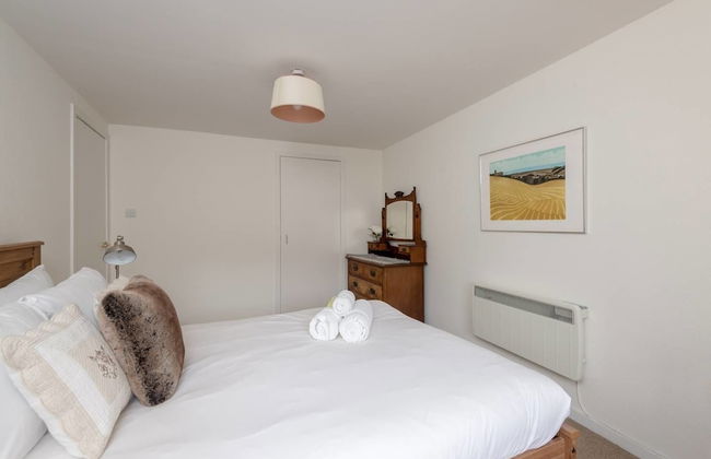 JOIVY Loft at the Brewery in Edinburgh Old Town - Foto 3