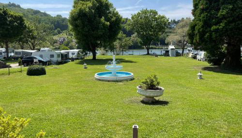 Ferienwohnungen Lohmann - Photo 2, Garden view