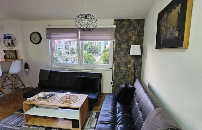 Home Away in Sarajevo - Photo 14