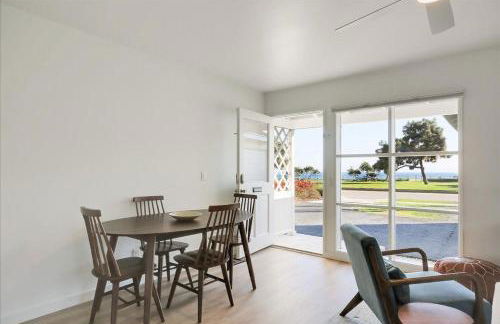 Shoreline Cottage - Foto 10