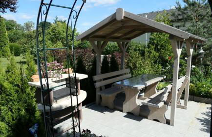 Gästehaus Guter Stern - Foto 41