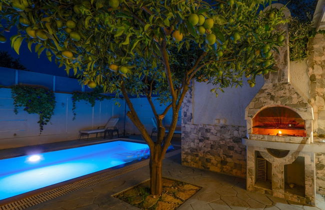 Luxury Just for 2 in Ionian Islands - Foto 20