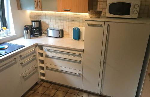 Ferienwohnung Stork - Foto 3