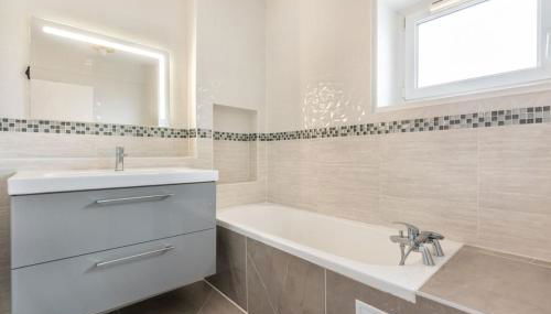 Appartement luxueux vue Tour Eiffel - Defense - Foto 2