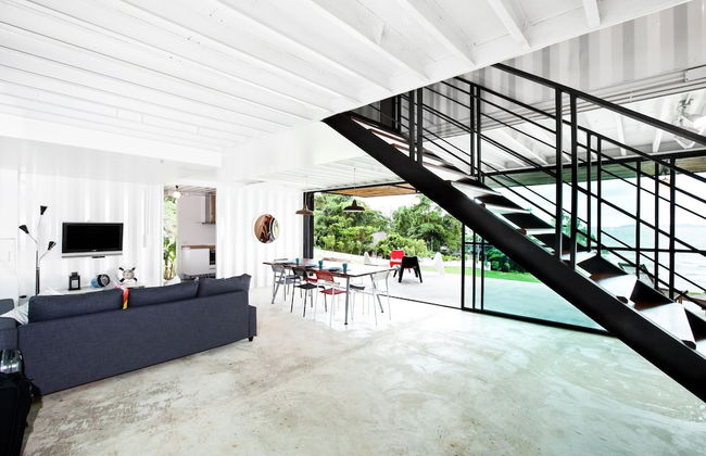 Bamboo Garden House - Photo 50