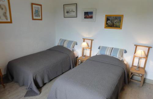 Gîte La Jaujon - Foto 56