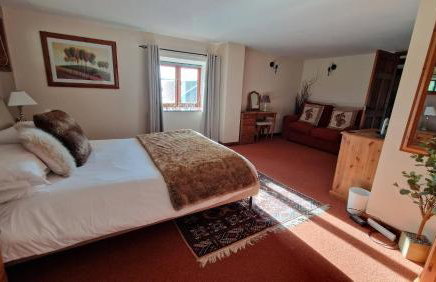 Wagtail Barn - Foto 21