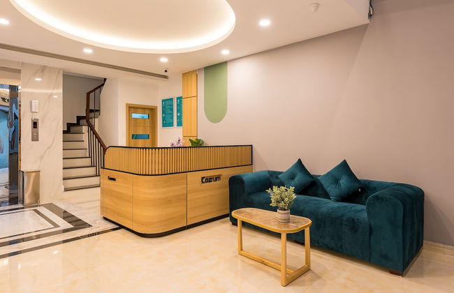 Cozrum Homes Ambera House - Foto 7