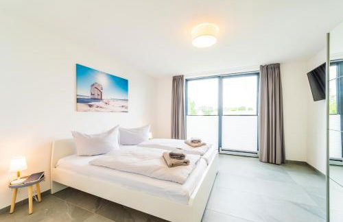 Ferienwohnung am Kleinbahnhof - Foto 28