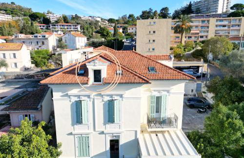 Proche gare, 5min Plage du Midi, T3, 6 personnes By Palmazur Vacances - Foto 30