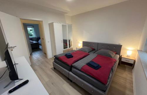 Ferienwohnung Sonnenschein Garten - Foto 14