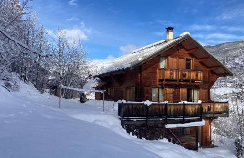 Chalet Serre-Chevalier - Photo 11