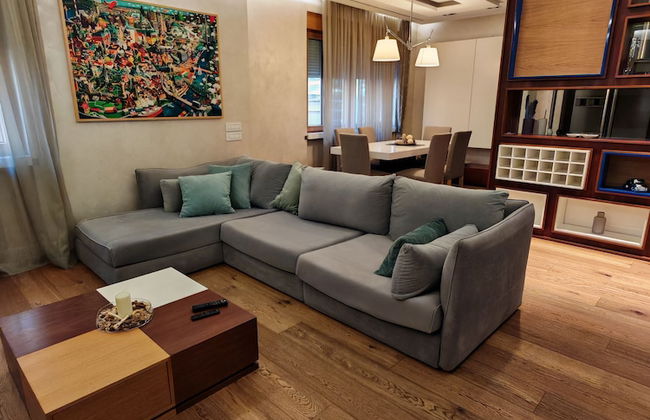 Belgrade Center Apartment Lux 2 - Photo 7