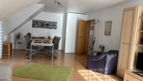 Ferienwohnung Elina-Sophia - Foto 4