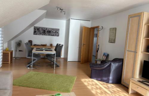 Ferienwohnung Elina-Sophia - Foto 4