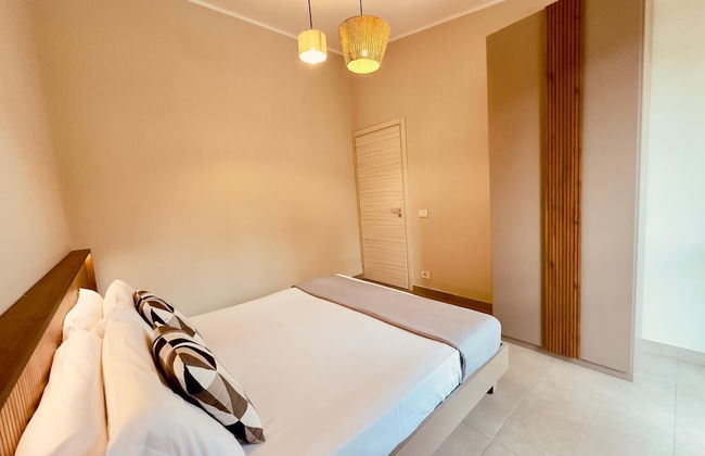 Villa Paglianiti - Your Family Residence - Foto 23