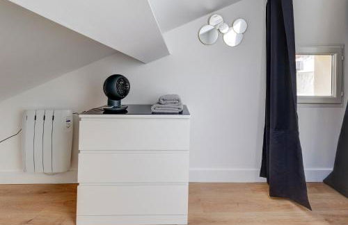 Maison des As - Pays de Champagne - Foto 15