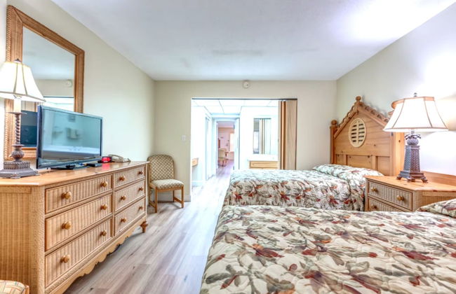 Destin Holiday Beach Resort - Foto 21