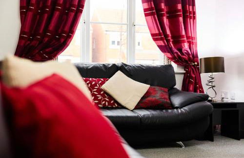 Lavish Lodge - Perfect for couples, families and contractors! - Foto 22