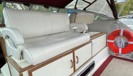 Private Yacht on Catskill Creek - Photo 4