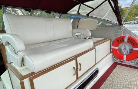 Private Yacht on Catskill Creek - Foto 4