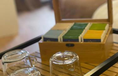 Moderne Studio Apartments in Nürnberg - Foto 24