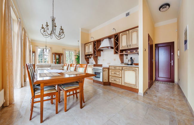 Apartamenty Sun&Snow Zachód Slonca - Photo 41