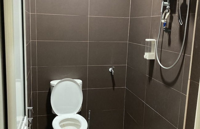 Hanna Homestay Kangar - Foto 9