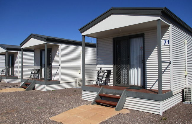 Sundowner Cabin and Tourist Park - Photo 22