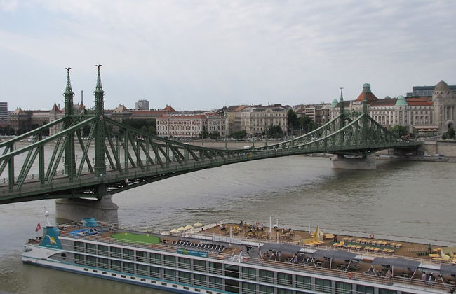 Empire of Liberty Apartment - Foto 24