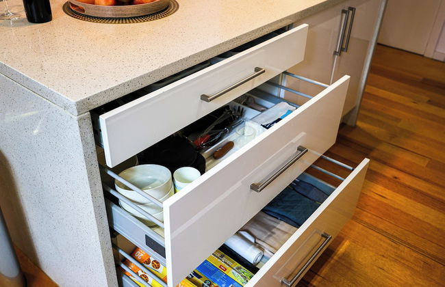 Melbourne Luxury Villa at Doncaster - Foto 26